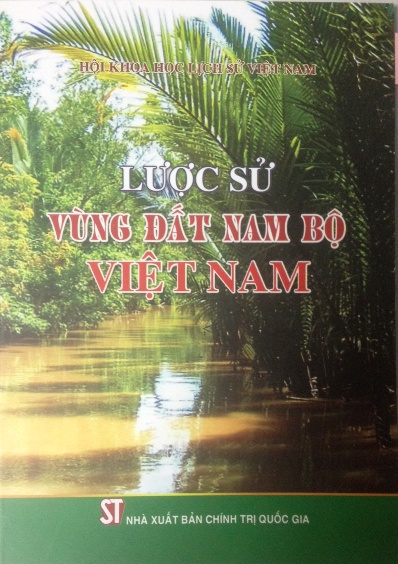 Lược sử vùng đất Nam Bộ - Việt Nam