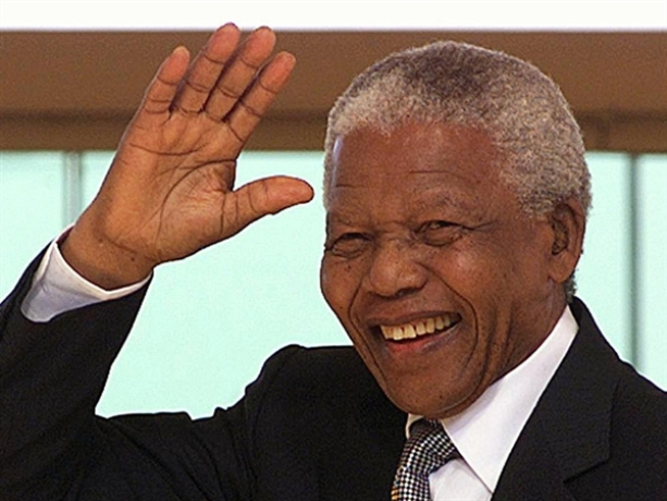 mandela