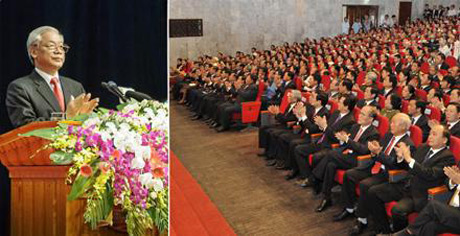 mittinh-Viet-Nam-Lao