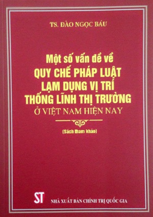Về Bộ chỉ số đánh giá hiệu quả thi hành pháp luật của các cơ quan hành chính nhà nước