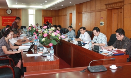 nghiem thu