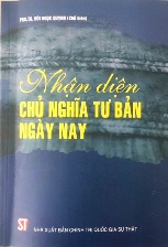 Nhận diện chủ nghĩa tư bản ngày nay