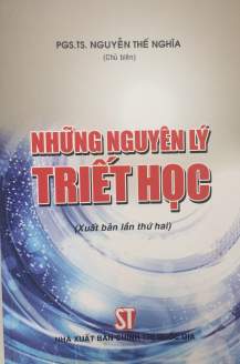 Những nguyên lý triết học 