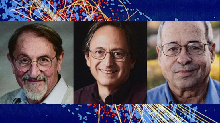 nobel Hoa hoc- karplus Levitt  Warshel
