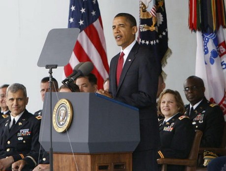 obamawestpoint