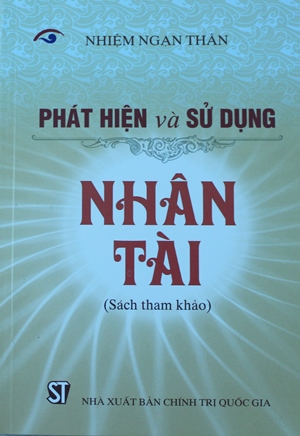 Phát hiện và sử dụng nhân tài