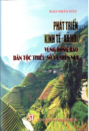 Phát triển kinh tế - xã hội vùng đồng bào dân tộc thiểu số và miền núi