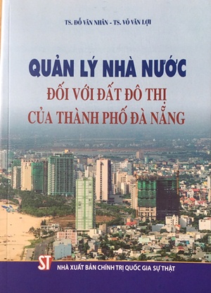 Quản lý nhà nước đối với đất đô thị của thành phố Đà Nẵng