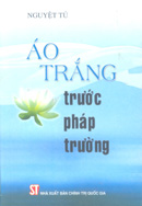 Áo trắng trước pháp trường 