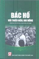 Bác Hồ với thiếu niên, nhi đồng