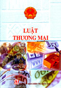 Luật thương mại