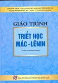 Giáo trình Triết học Mác - Lênin