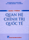 Giáo trình Quan hệ chính trị quốc tế