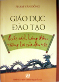 Giáo dục - đào tạo, quốc sách hàng đầu, tuơng lai của dân tộc