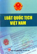 Luật quốc tịch Việt Nam