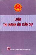 Luật thi hành án dân sự