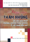 Nhận diện tham nhũng và các giải pháp phòng, chống tham nhũng ở Việt Nam hiện nay