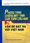 Phong trào chống mặt trái của toàn cầu hóa và vấn đề đặt ra với Việt Nam