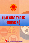 Luật giao thông đường bộ