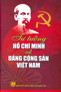 Tư tưởng Hồ Chí Minh về Đảng Cộng sản Việt Nam