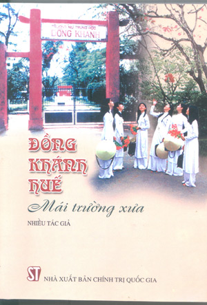 Đồng Khánh Huế - Mái trường xưa