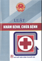 Luật khám bệnh, chữa bệnh