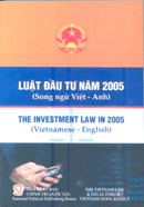 Luật đầu tư năm 2005