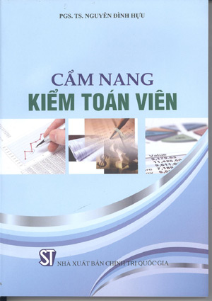 Cẩm nang kiểm toán viên