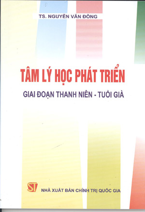 Tâm lý học phát triển