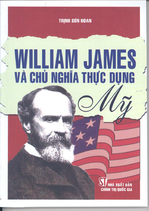 William James và chủ nghĩa thực dụng Mỹ
