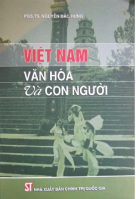 Việt Nam văn hóa và con người