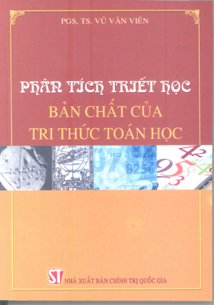 Phân tích triết học bản chất của tri thức toán học