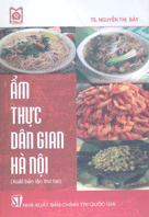 Ẩm thực dân gian Hà Nội