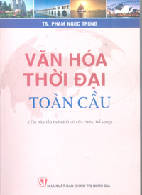 Văn hóa thời đại toàn cầu