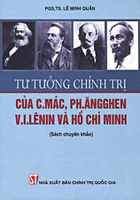 Tư tưởng chính trị của C.Mác, Ph.Ăngghen, V.l.Lênin và Hồ Chí Minh