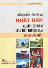 Những điều cần biết về Nhật Bản và kinh nghiệm giao tiếp thương mại với người Nhật