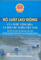 Bộ luật lao động