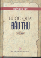 Bước qua đầu thù