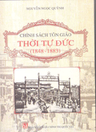 Chính sách tôn giáo thời Tự Đức (1848-1883)