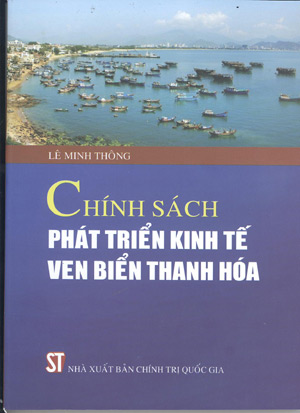 Chính sách phát triển kinh tế ven biển Thanh Hóa