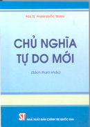 Chủ nghĩa tự do mới 