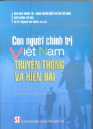 Con người chính trị Việt Nam - Truyền thống và hiện đại