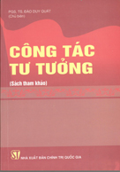 Công tác tư tưởng