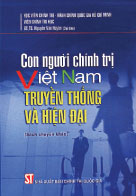 Con người chính trị Việt Nam truyền thống và hiện đại