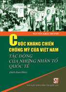  Cuộc kháng chiến chống Mỹ, cứu nước của Việt Nam - Tác động của những nhân tố quốc tế