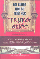 Đại cương lịch sử triết học Trung Quốc