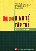 Đổi mới kinh tế tập thể giai đoạn 2002 - 2007