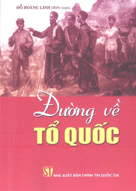 Đường về Tổ quốc