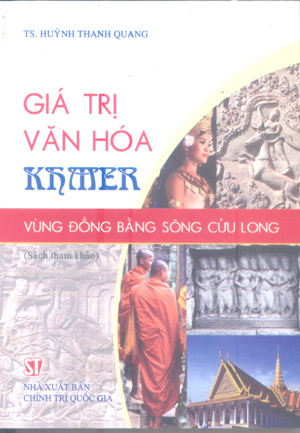 Giá trị văn hóa Khmer vùng đồng bằng sông Cửu Long