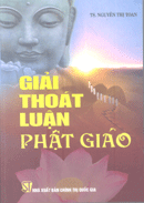 Giải thoát luận Phật giáo 